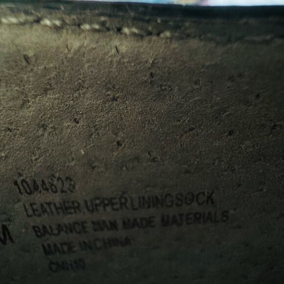 Sofft Rembrandt Taupe Gray Suede Patent Leather Peep Toe Bow Heels Pumps 10 NEW - Picture 12 of 12